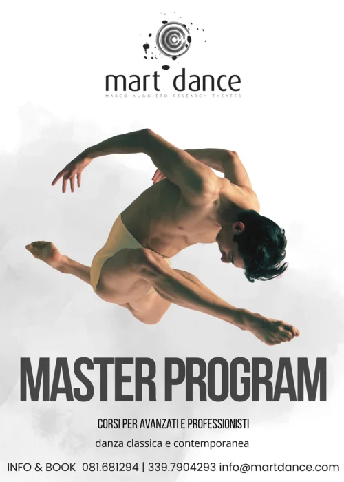 incoming - MASTER PROGRAM